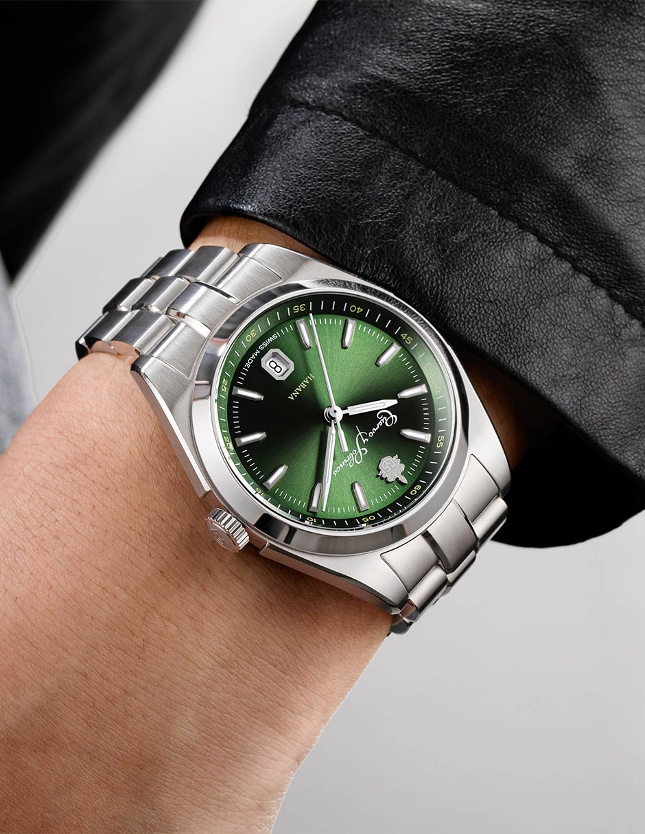 Reloj Robusto para hombre 3161B.1V 6