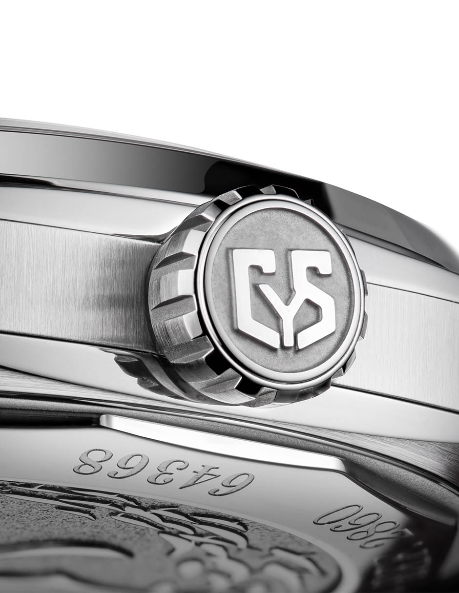 Reloj Buceador para hombre 2860.1BL 3
