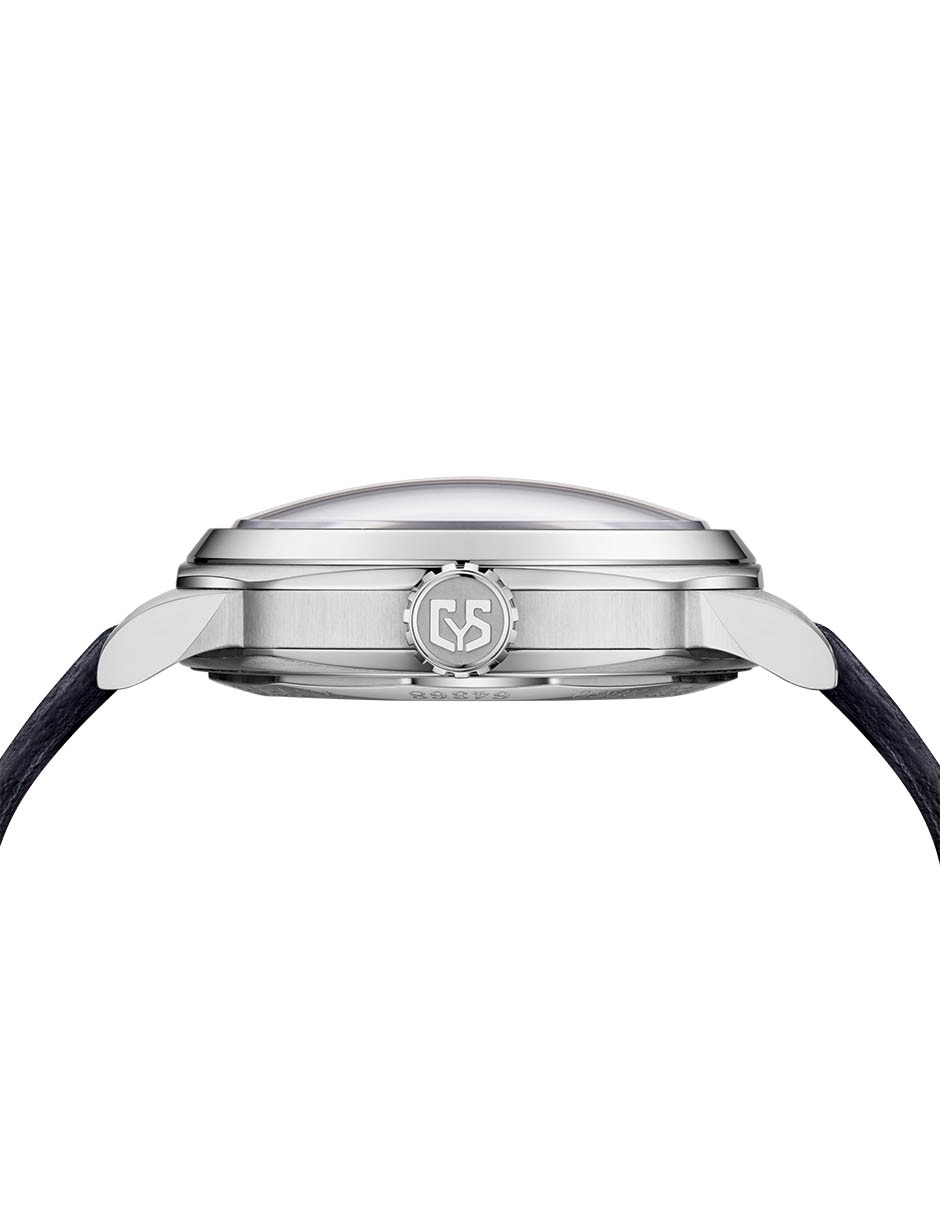 Reloj Buceador para hombre 2860.1BL 5