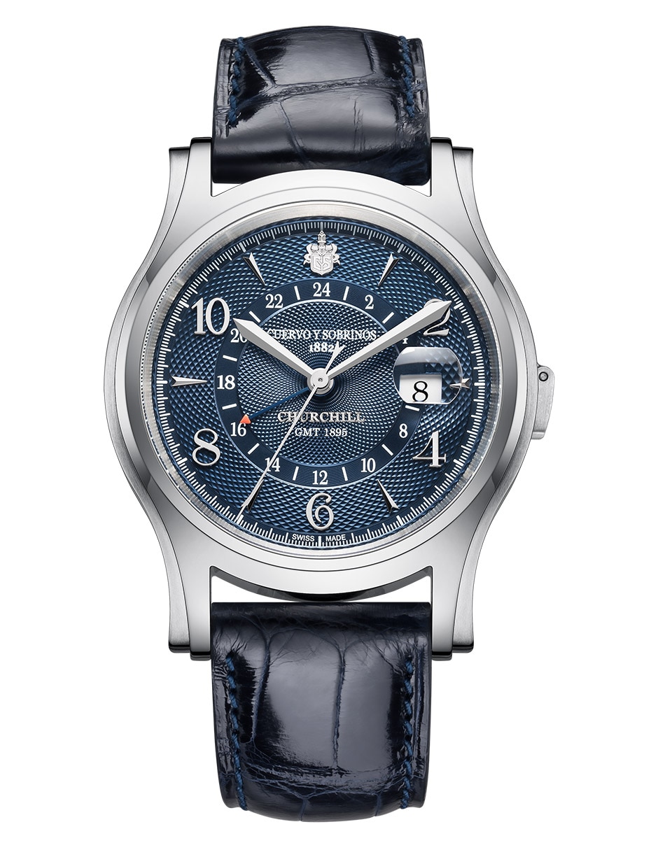 Reloj Churchill para hombre 2811.1GMTB
