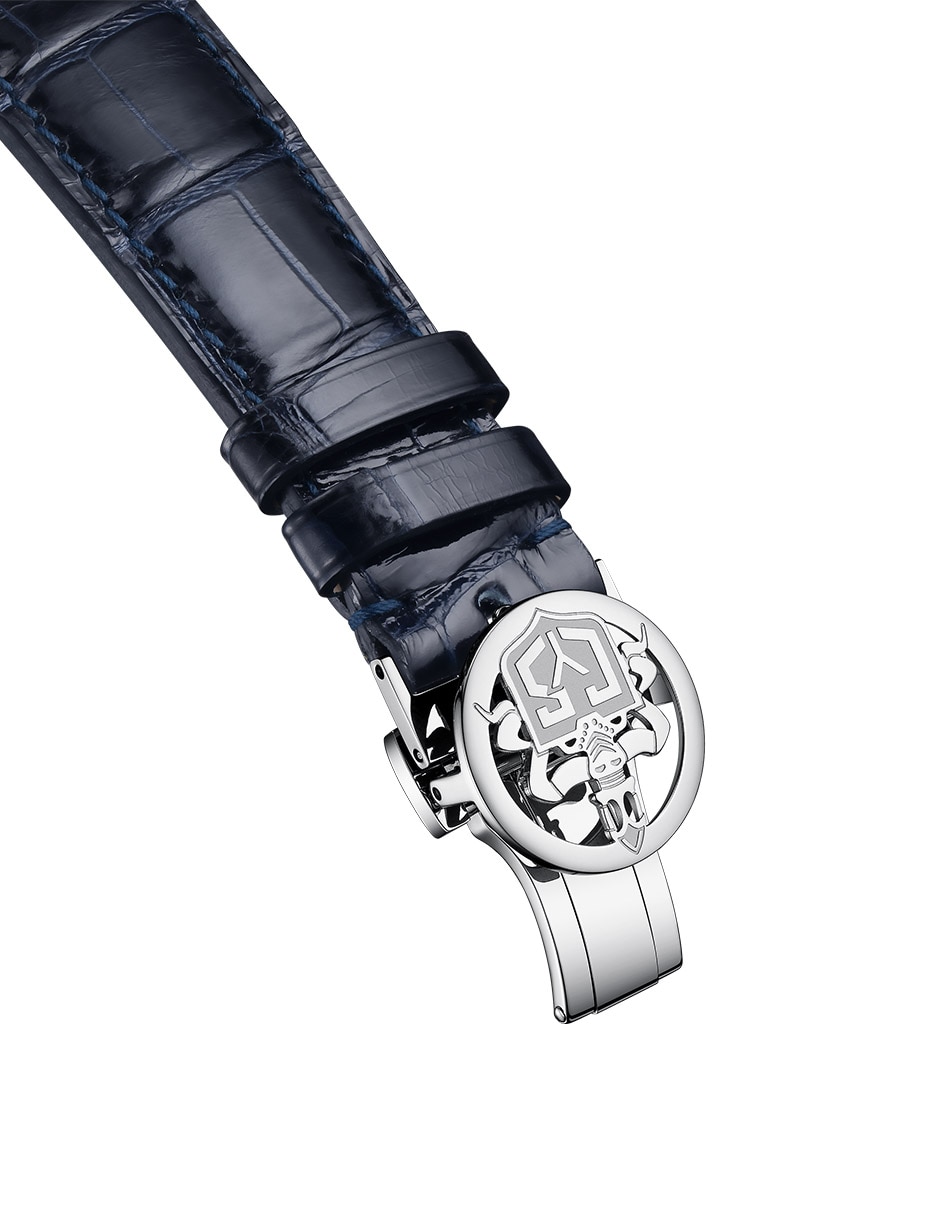 Reloj Churchill para hombre 2811.1GMTB