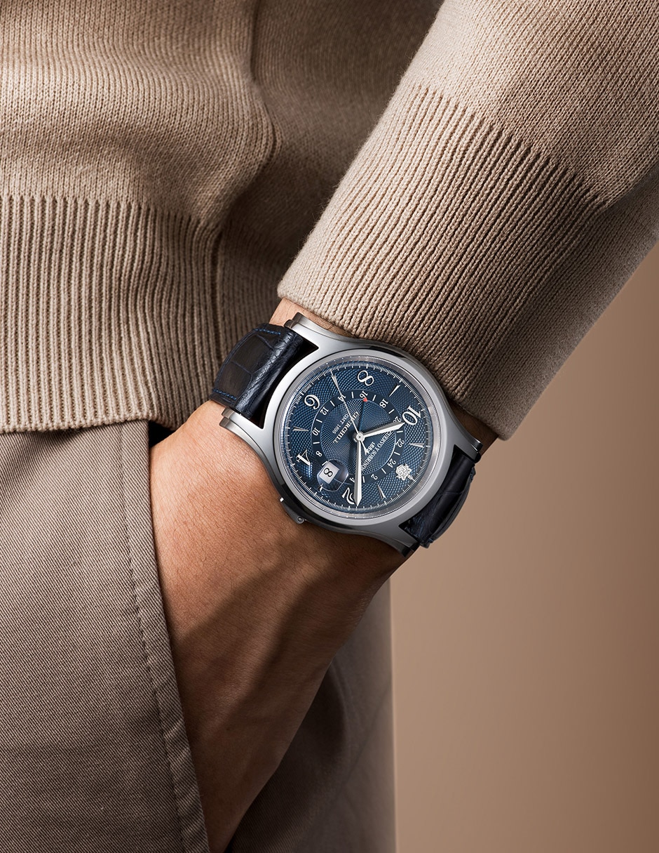 Reloj Churchill para hombre 2811.1GMTB