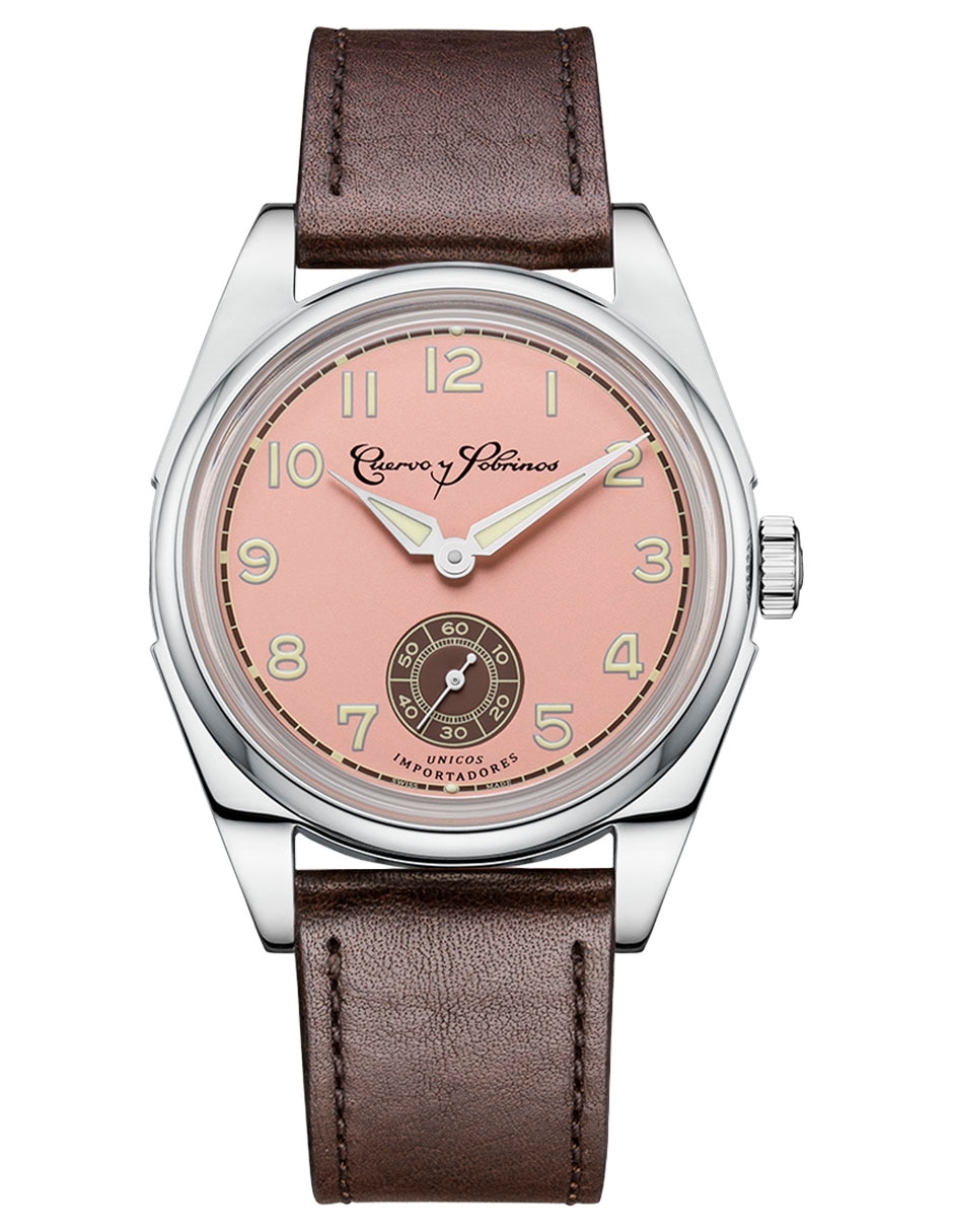 Reloj Robusto Para Hombre 3162.1Pm 1