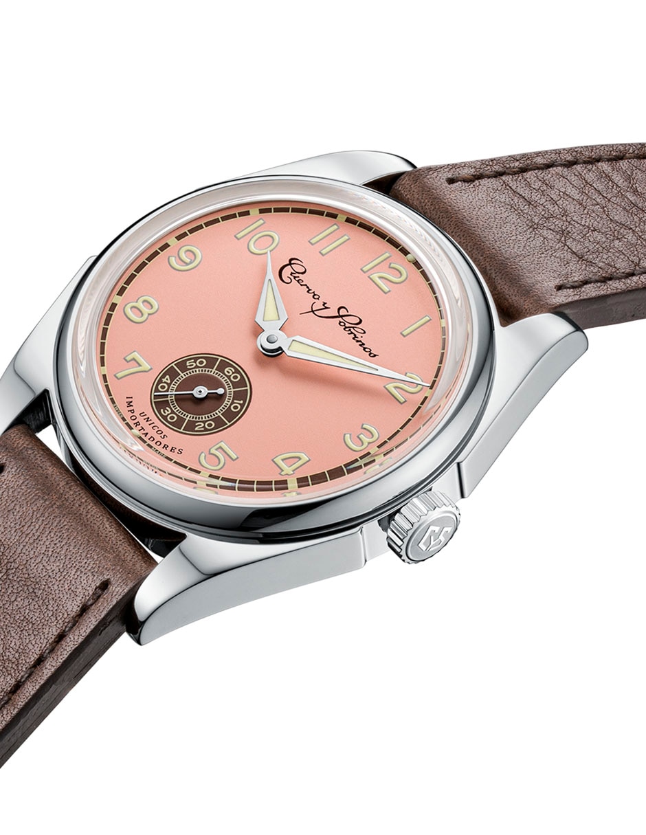 Reloj Robusto Para Hombre 3162.1Pm
