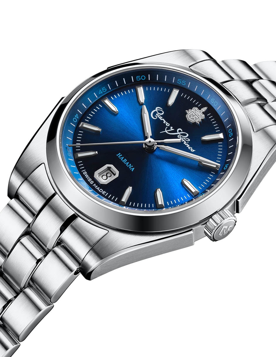 Reloj Robusto para hombre 3161B.1B 2