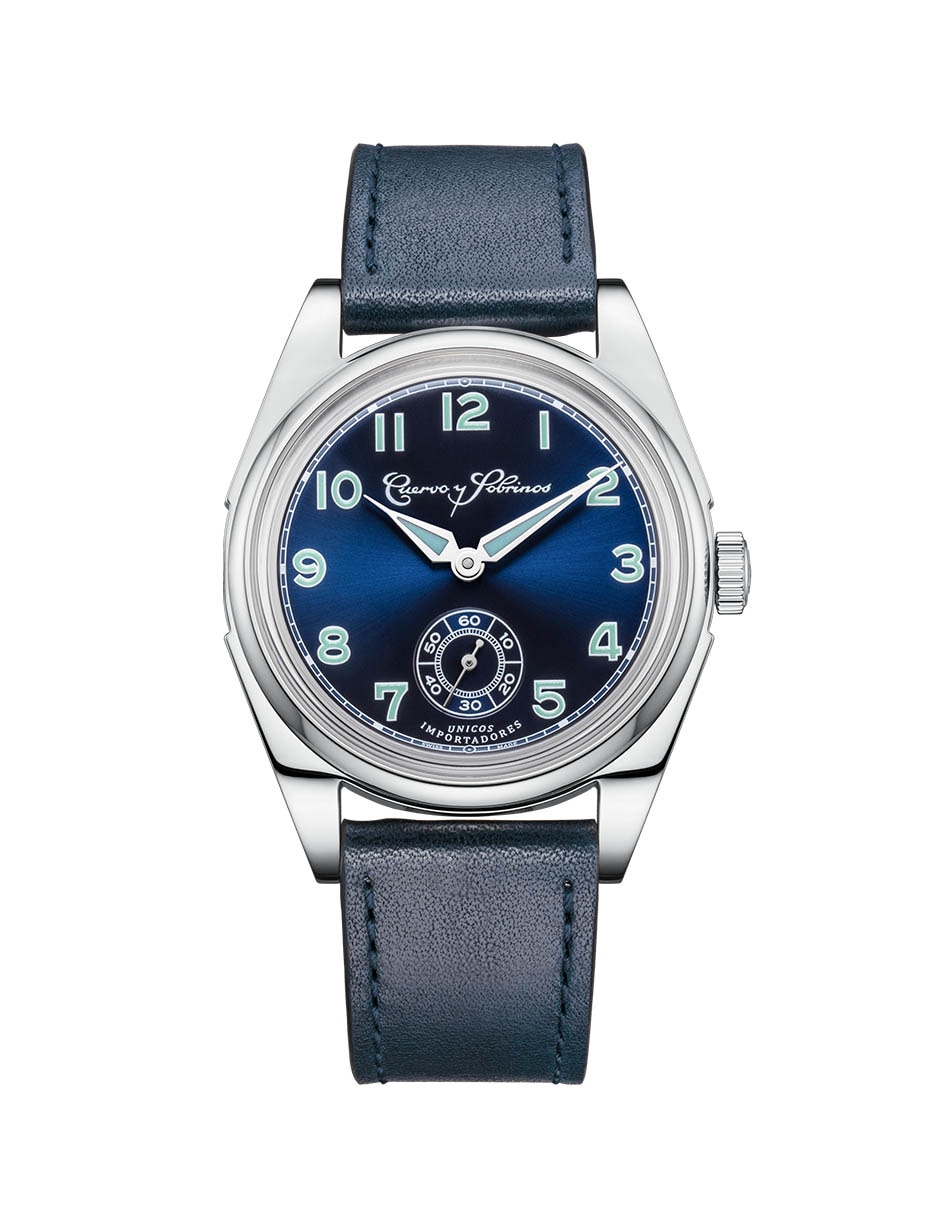 Reloj Robusto para hombre 3162.1B 1