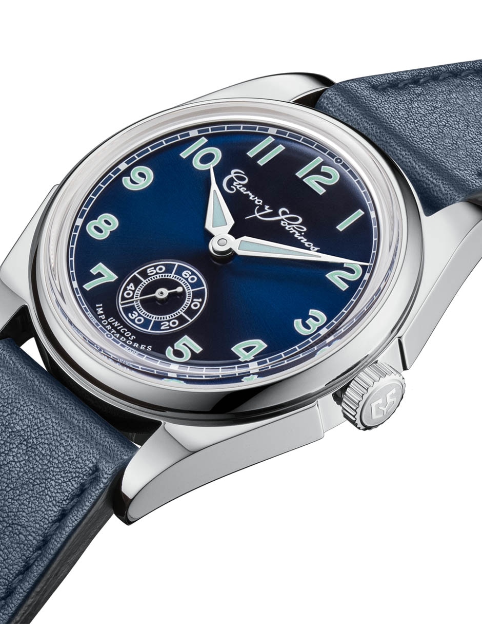 Reloj Robusto para hombre 3162.1B 2