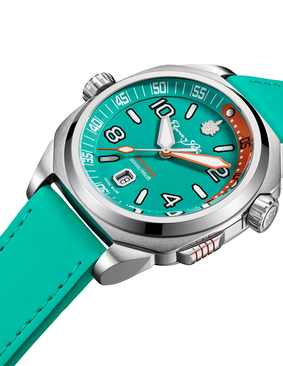 Reloj Buceador para hombre 2860.1TQ