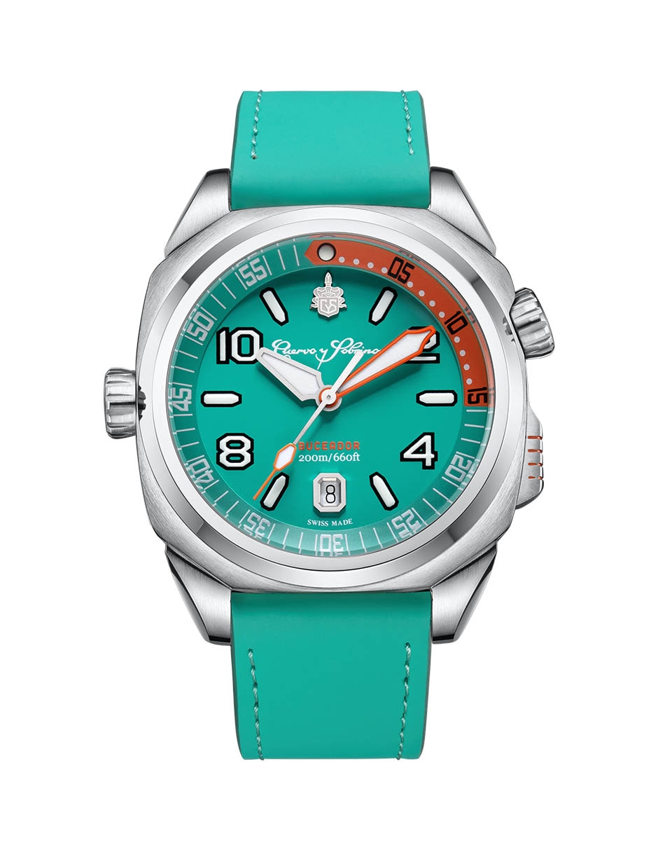 Reloj Buceador para hombre 2860.1TQ