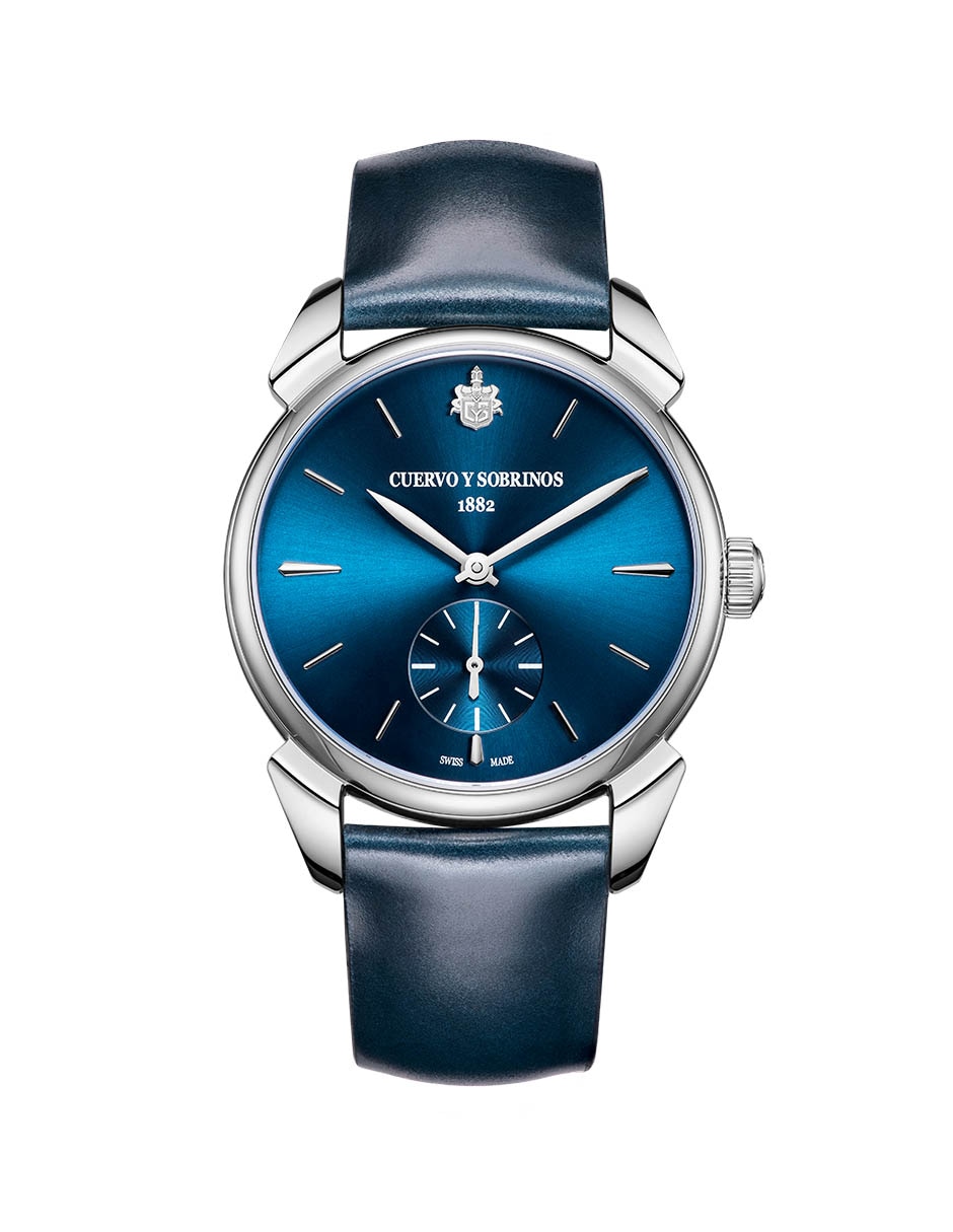 Reloj Historiador para hombre 3102.1ASB 1