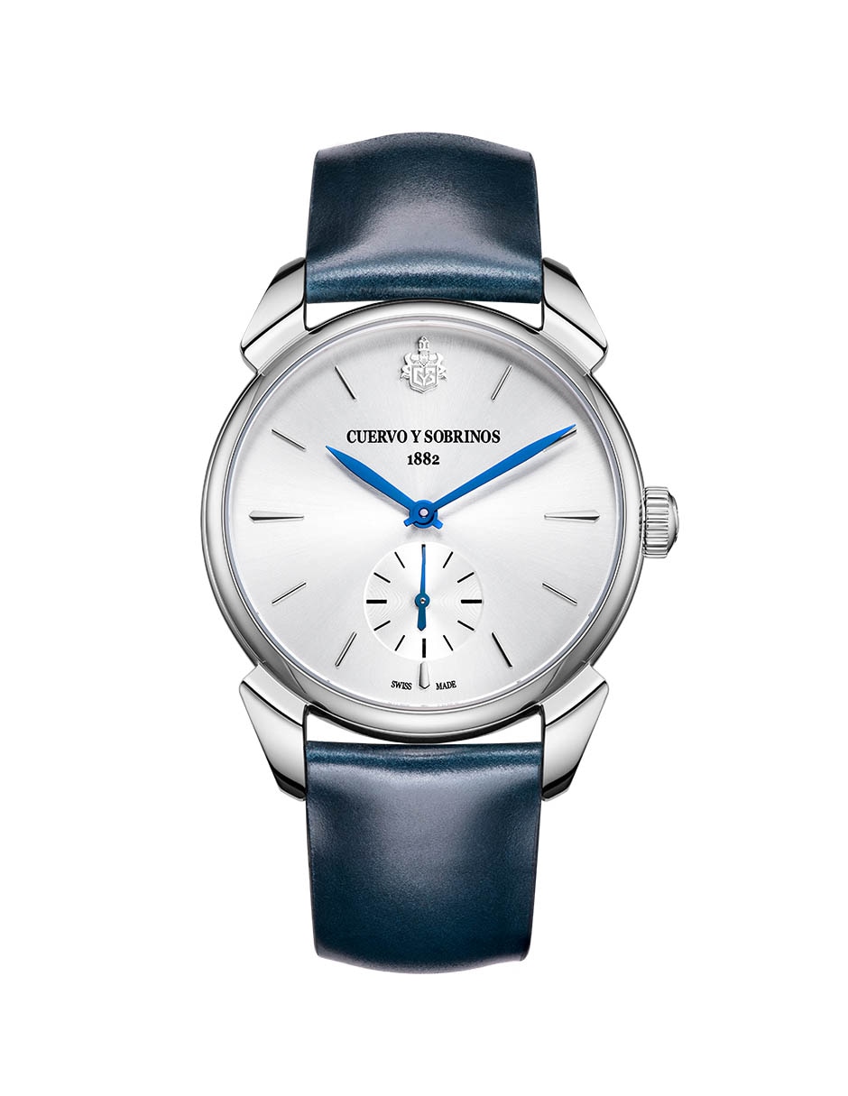 Reloj Historiador para hombre 3102.1ASA 1