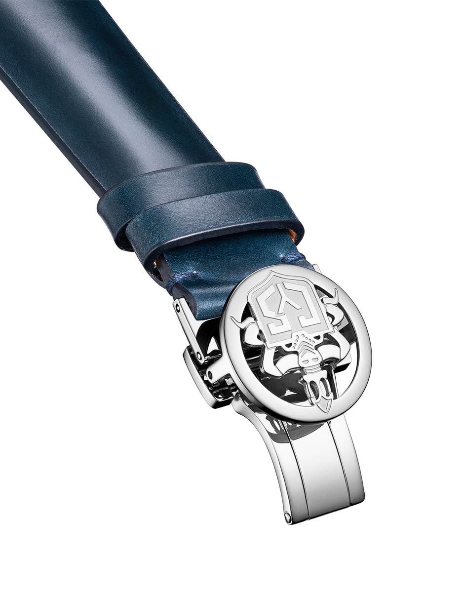 Reloj Historiador para hombre 3102.1ASA 3