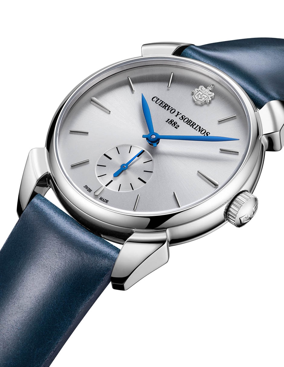 Reloj Historiador para hombre 3102.1ASA 5
