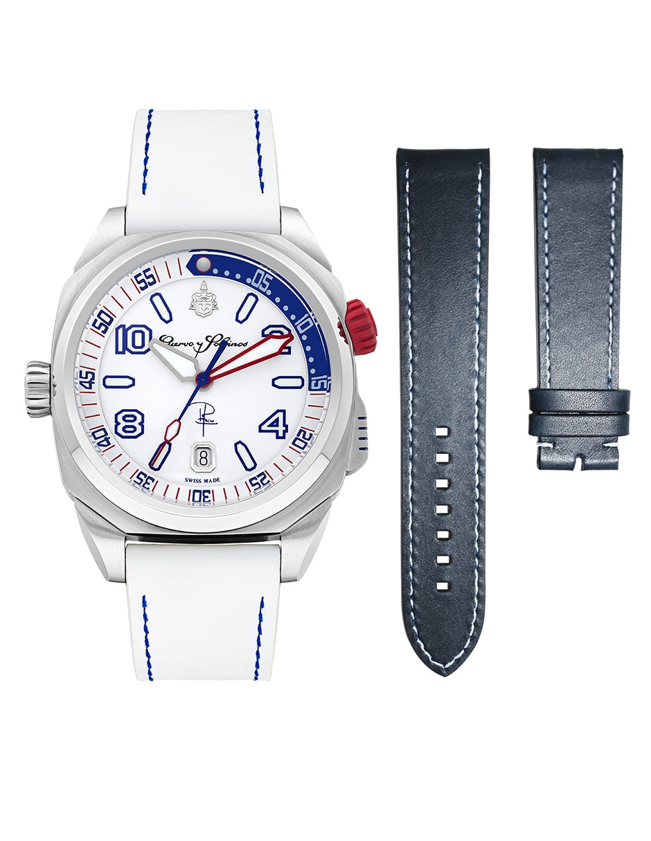Reloj Buceador para hombre 2860.1PP
