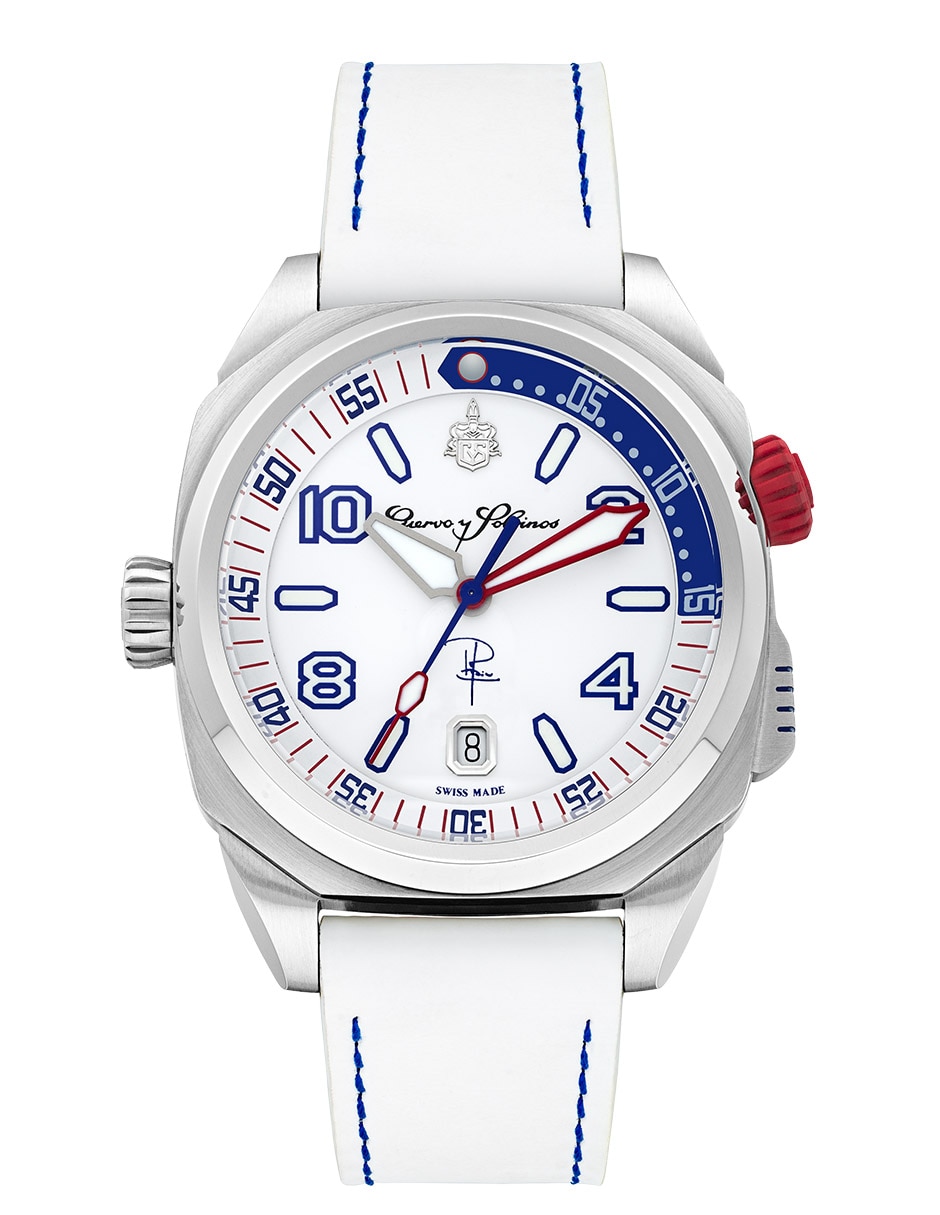Reloj Buceador para hombre 2860.1PP