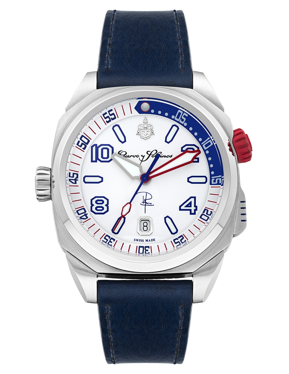 Reloj Buceador para hombre 2860.1PP