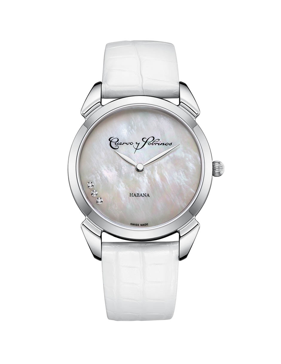 Reloj Primera Dama para mujer 3113.1W 1