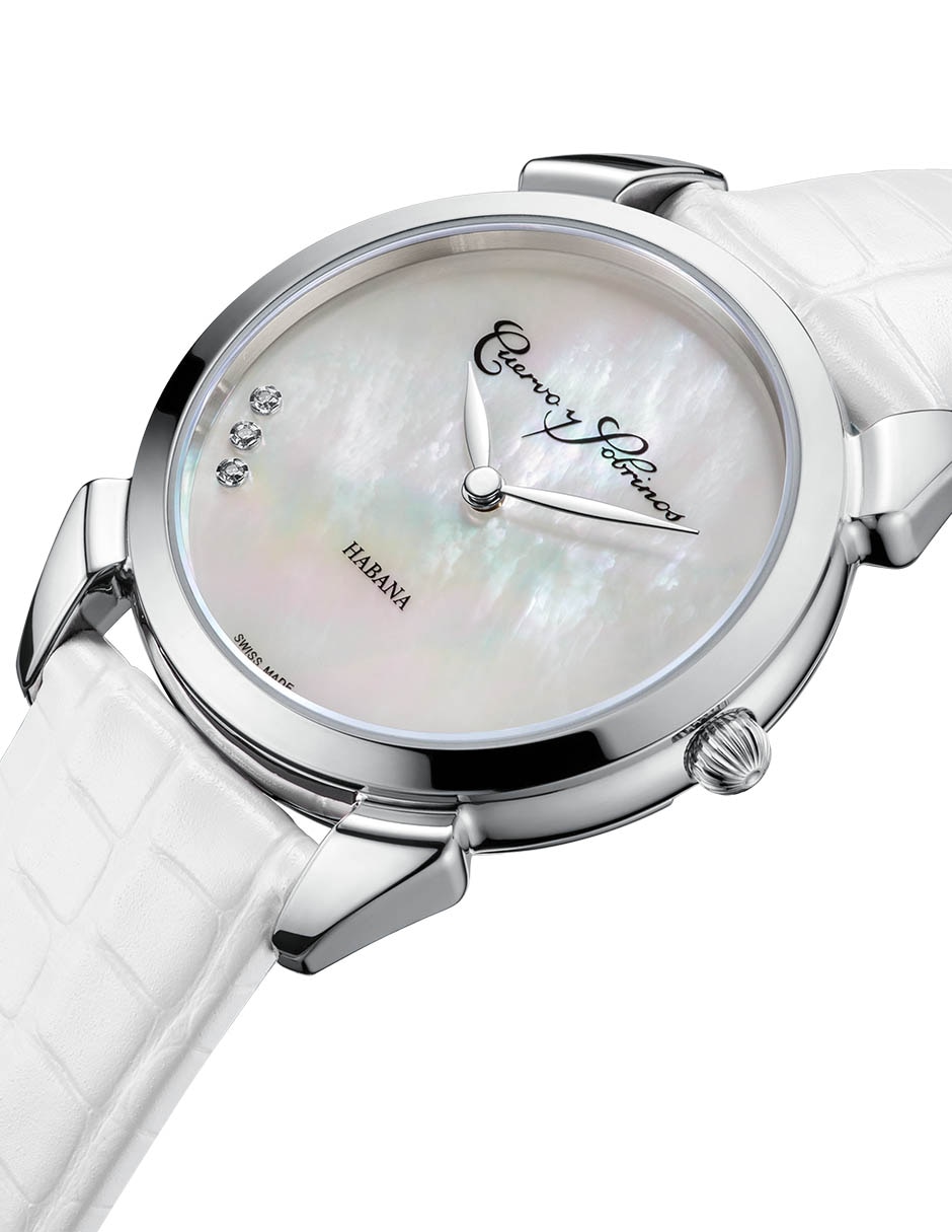 Reloj Primera Dama para mujer 3113.1W 2