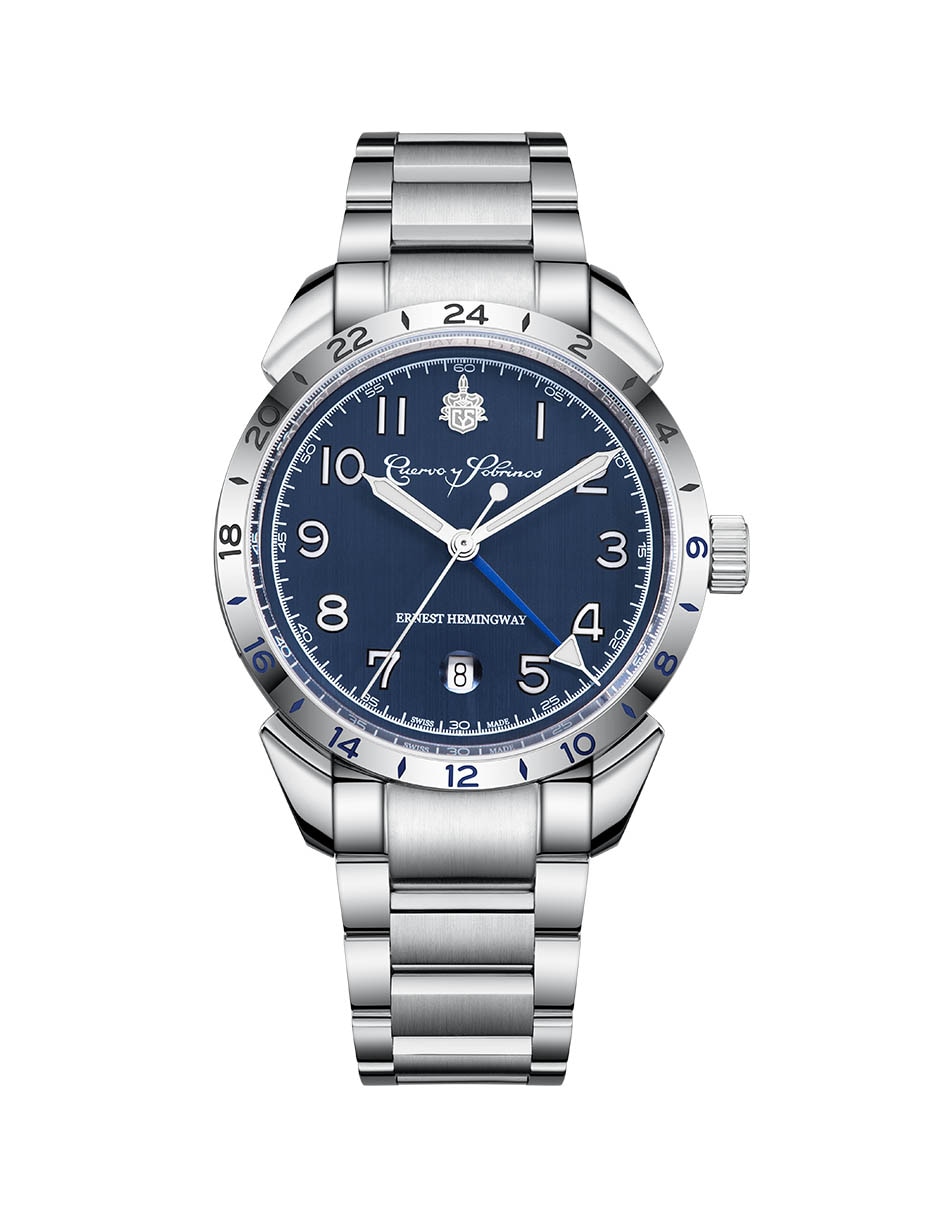 Reloj Hemingway para hombre 3192B.1B 1