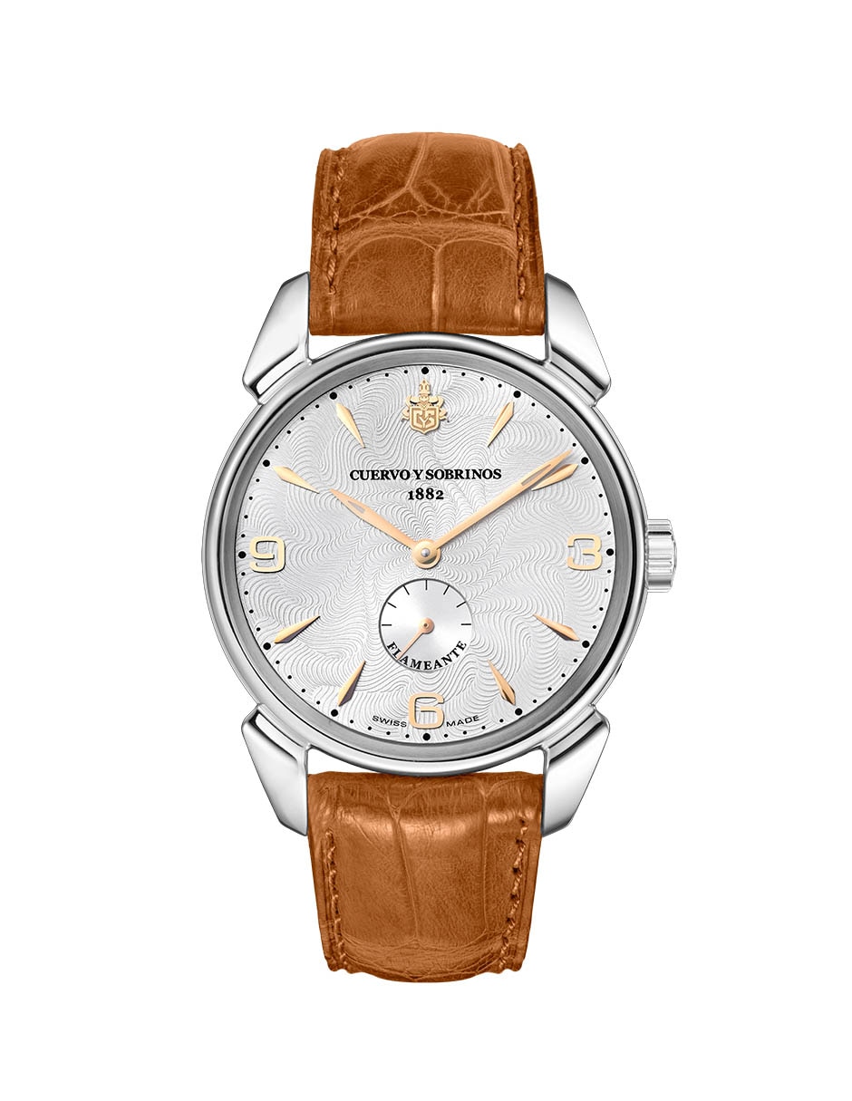 Reloj Historiador para hombre 3130.1FA 1
