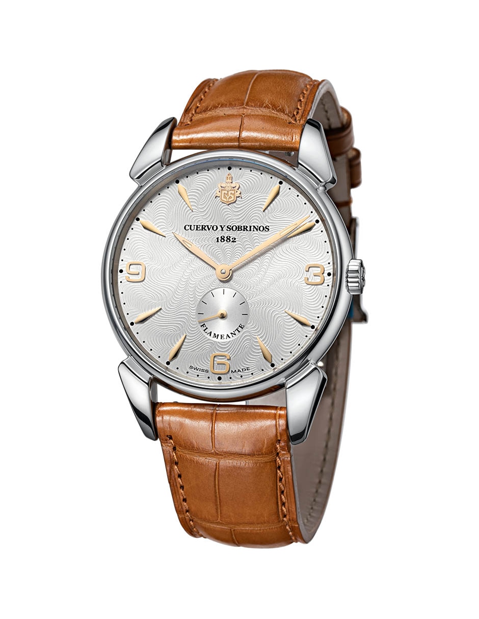 Reloj Historiador para hombre 3130.1FA 5