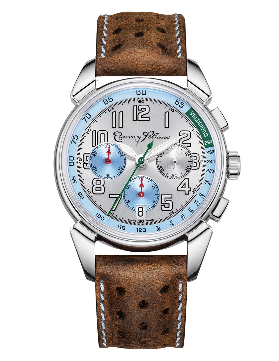 Reloj CRONOGRAGO para hombre 3144.1NF