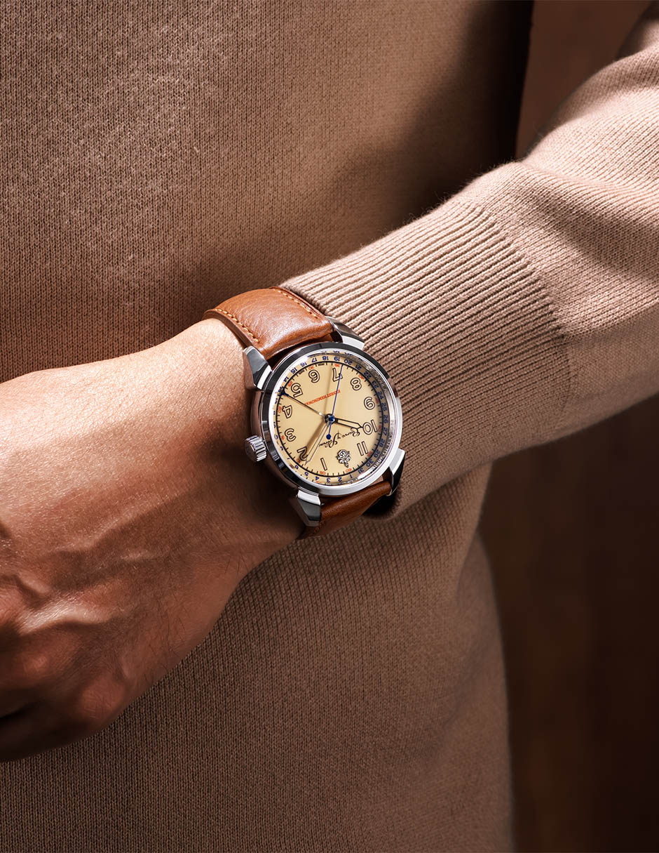 Reloj Hemingway para hombre 3190.1ICC 2