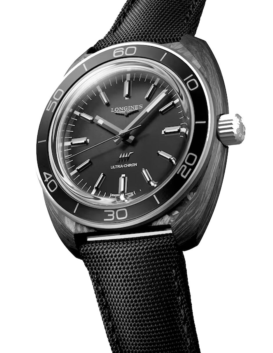 Reloj Ultra-Chron para hombre L28394522 Reloj Ultra-Chron para hombre L28394522