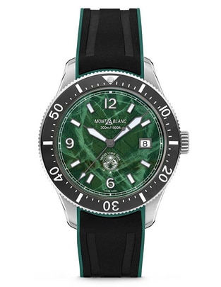 Reloj Montblanc 1858 para hombre 130810