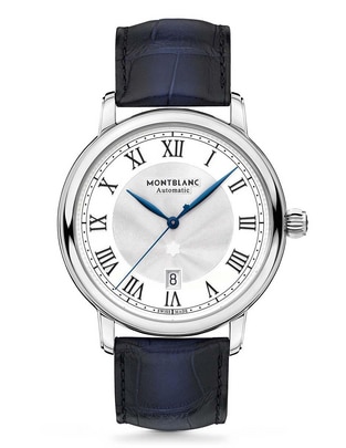 Reloj Star Legacy Date para hombre 131209 1