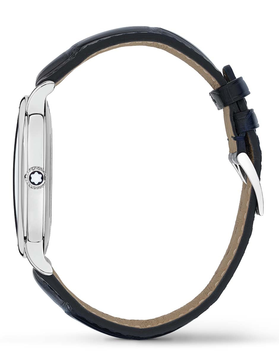 Reloj Star Legacy Date para hombre 131209 3