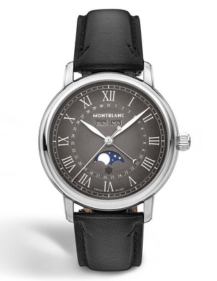 Reloj Star Legacy para hombre 134358 1