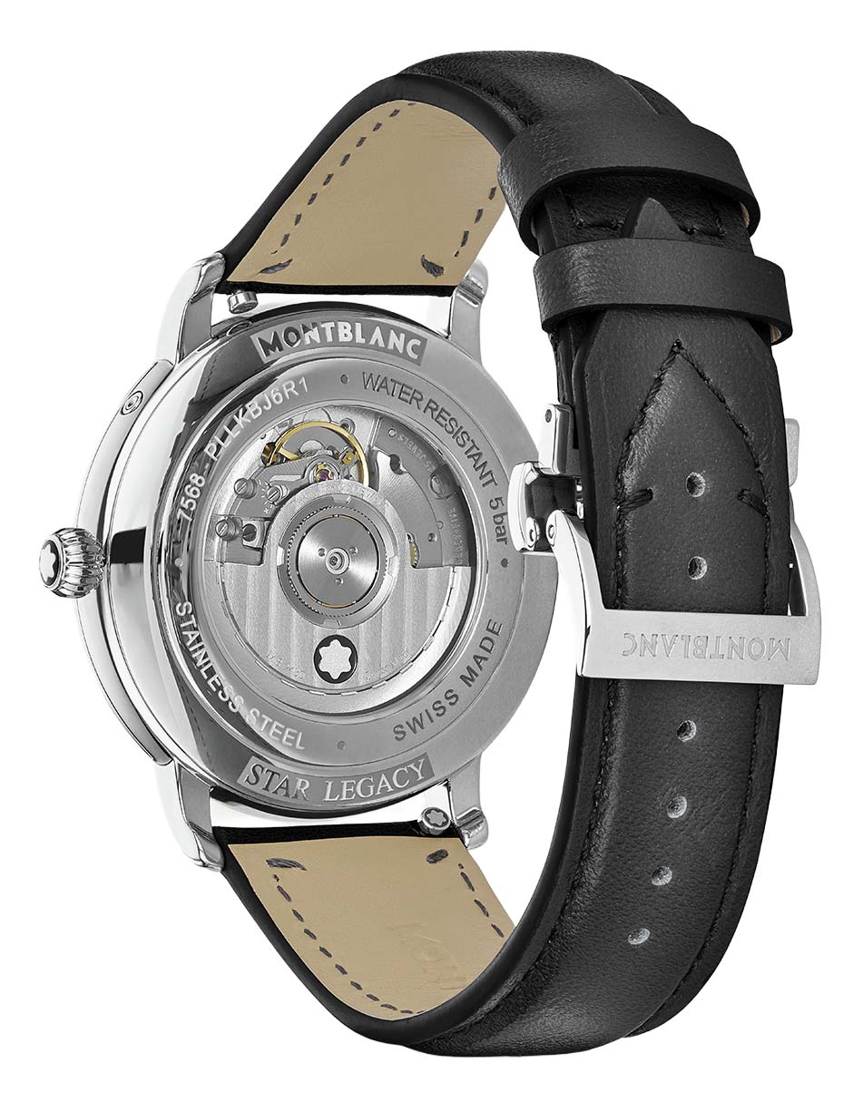Reloj Star Legacy para hombre 134358 3