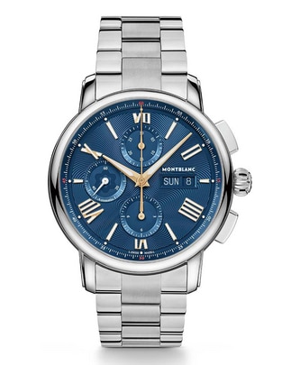 Reloj Star Legacy para hombre 130972 1