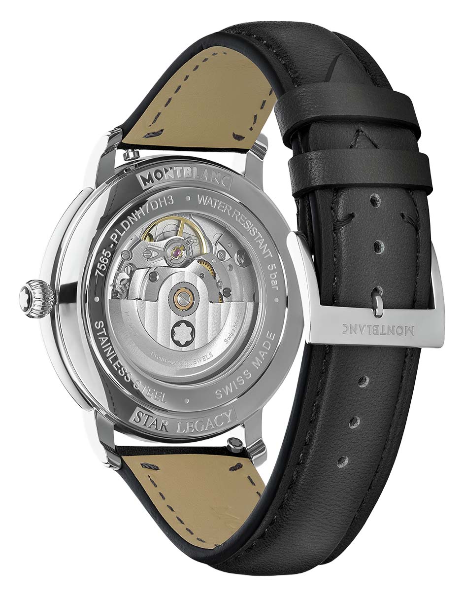Reloj Star Legacy para hombre 134359 Reloj Star Legacy para hombre 134359
