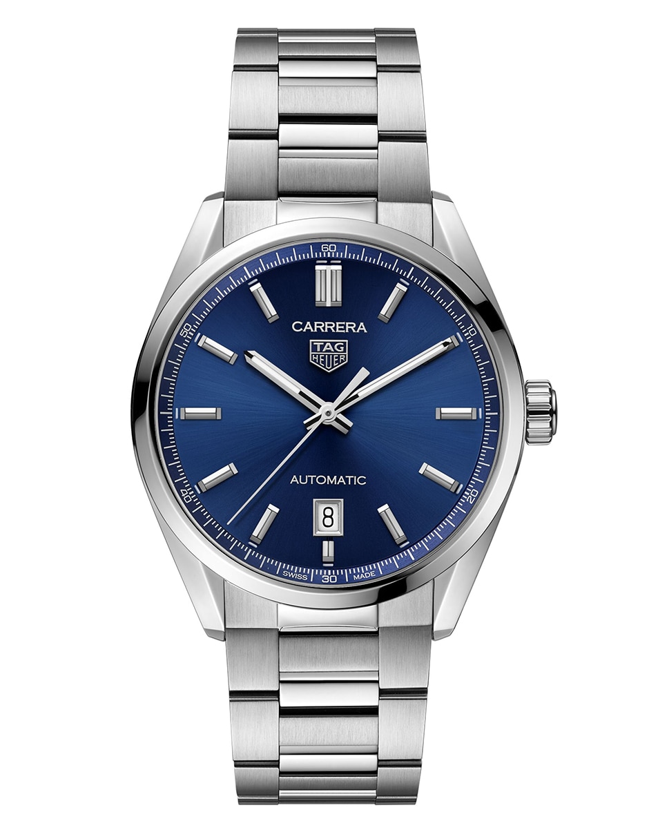 Reloj Tag Heuer Carrera para hombre WBN2112.BA0639