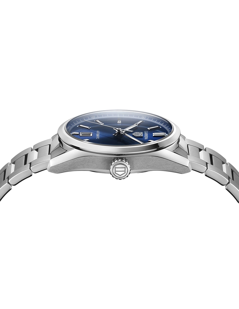 Reloj Tag Heuer Carrera para hombre WBN2112.BA0639