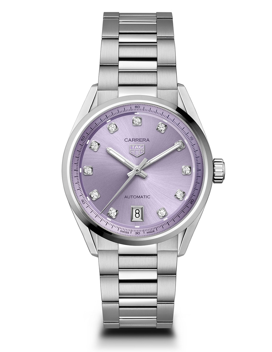 Reloj Carrera para mujer WBN2319.BA0001 1