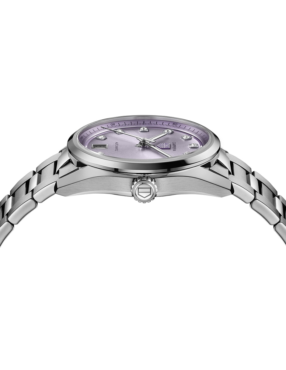 Reloj Carrera para mujer WBN2319.BA0001 3