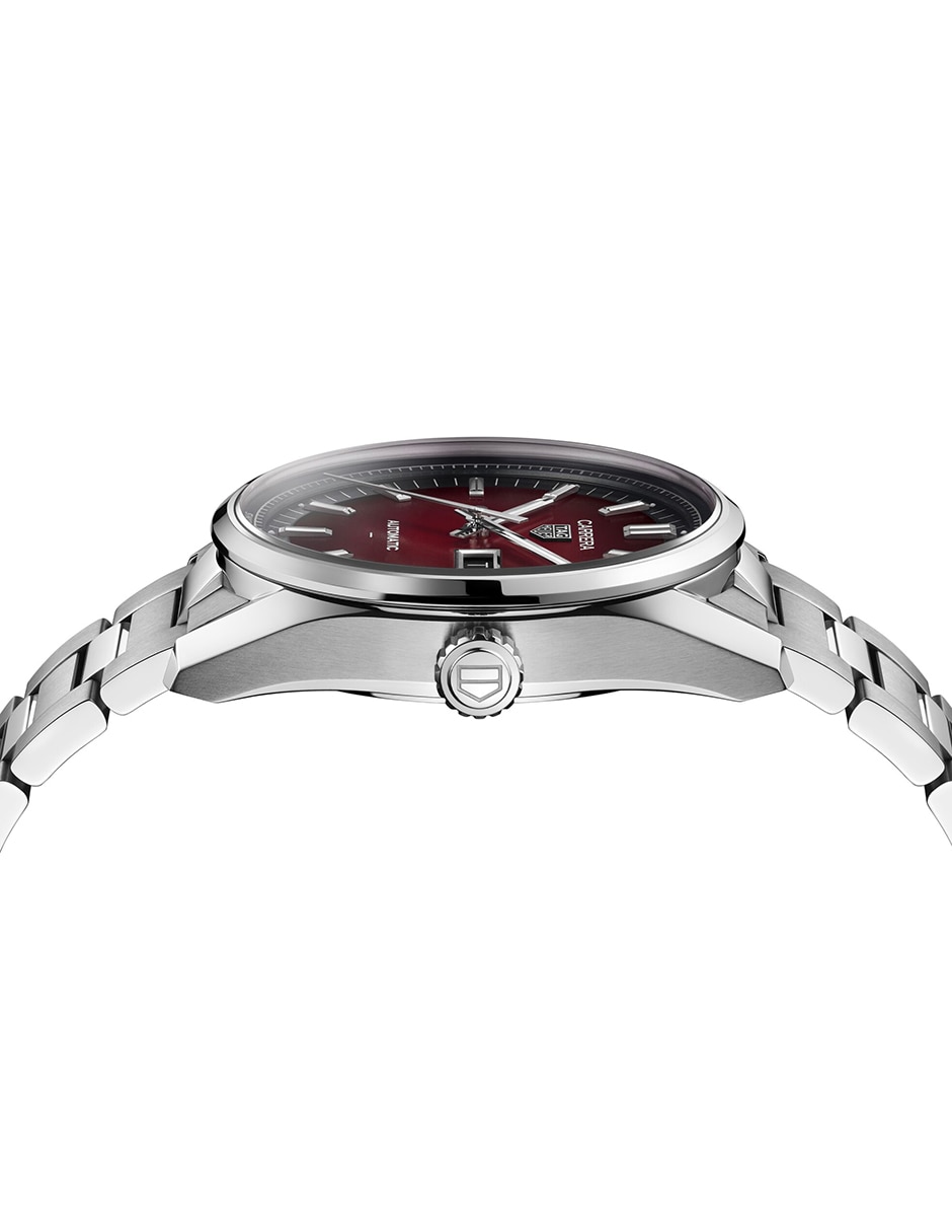 Reloj Tag Heuer Carrera para hombre WDA2113.BA0043