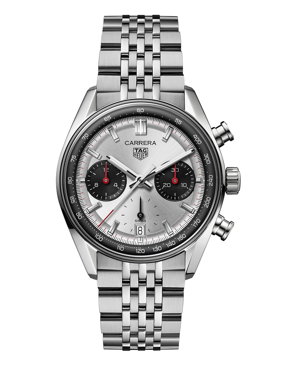 Reloj Carrera para hombre CBS2216.BA0048 1