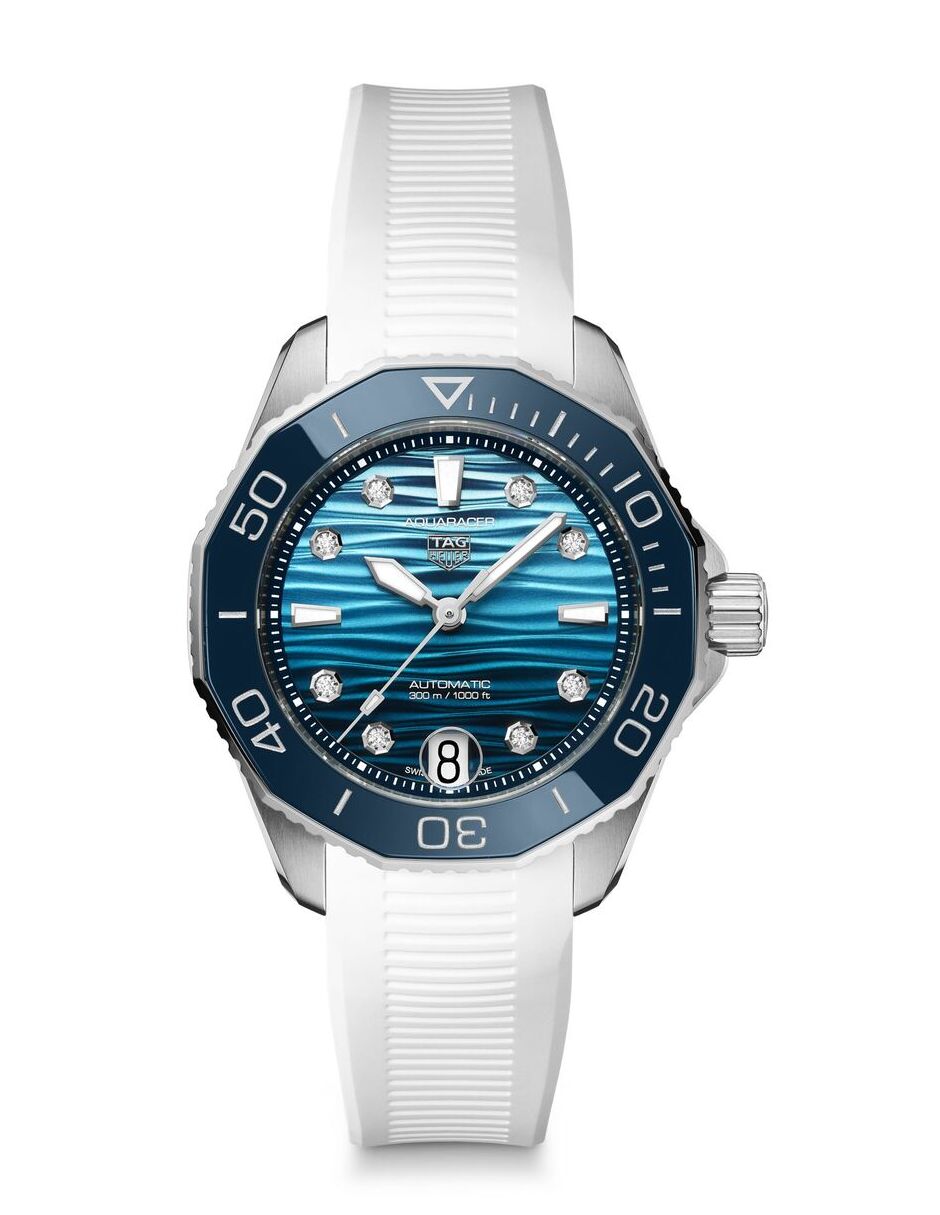 Reloj Aquaracer para hombre WBP231N.FT6234 1