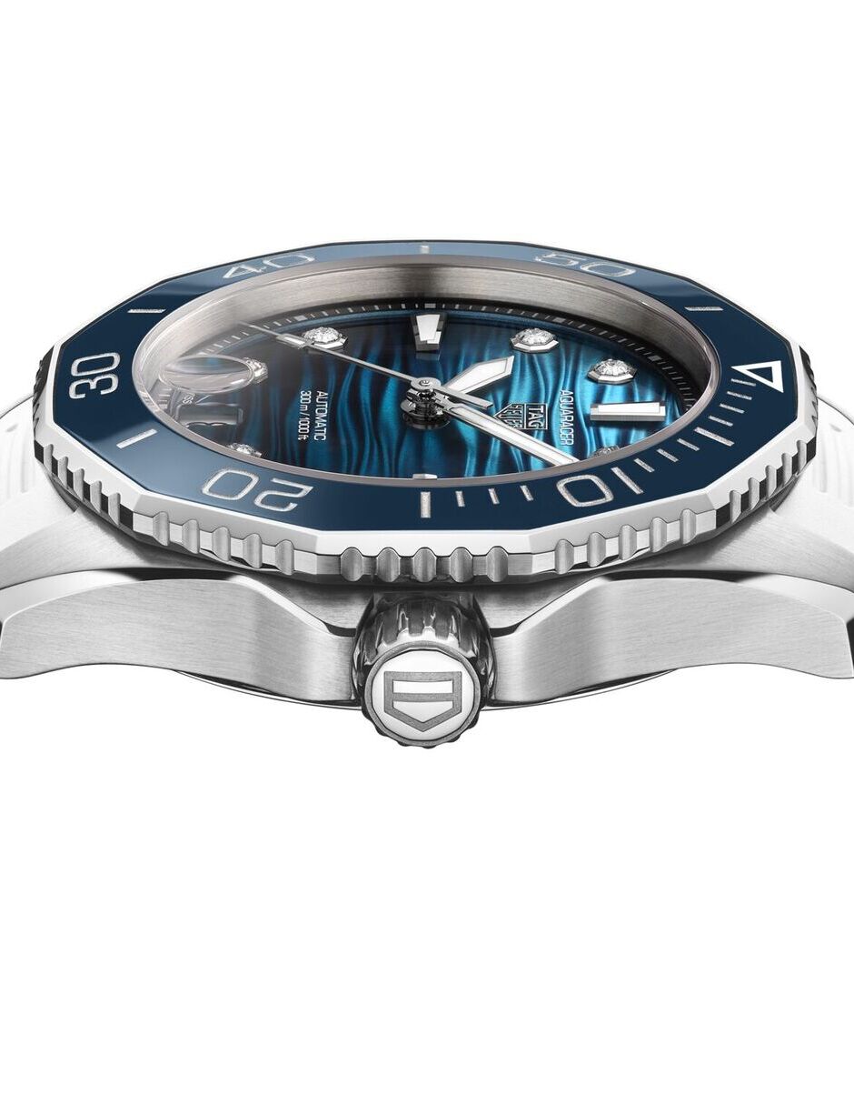 Reloj Aquaracer para hombre WBP231N.FT6234 2