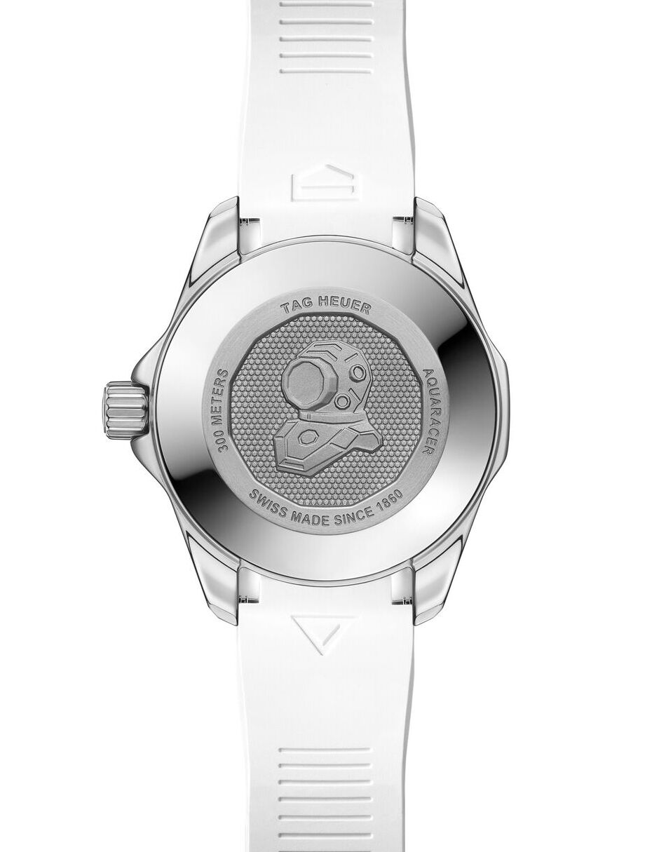 Reloj Aquaracer para hombre WBP231N.FT6234 3