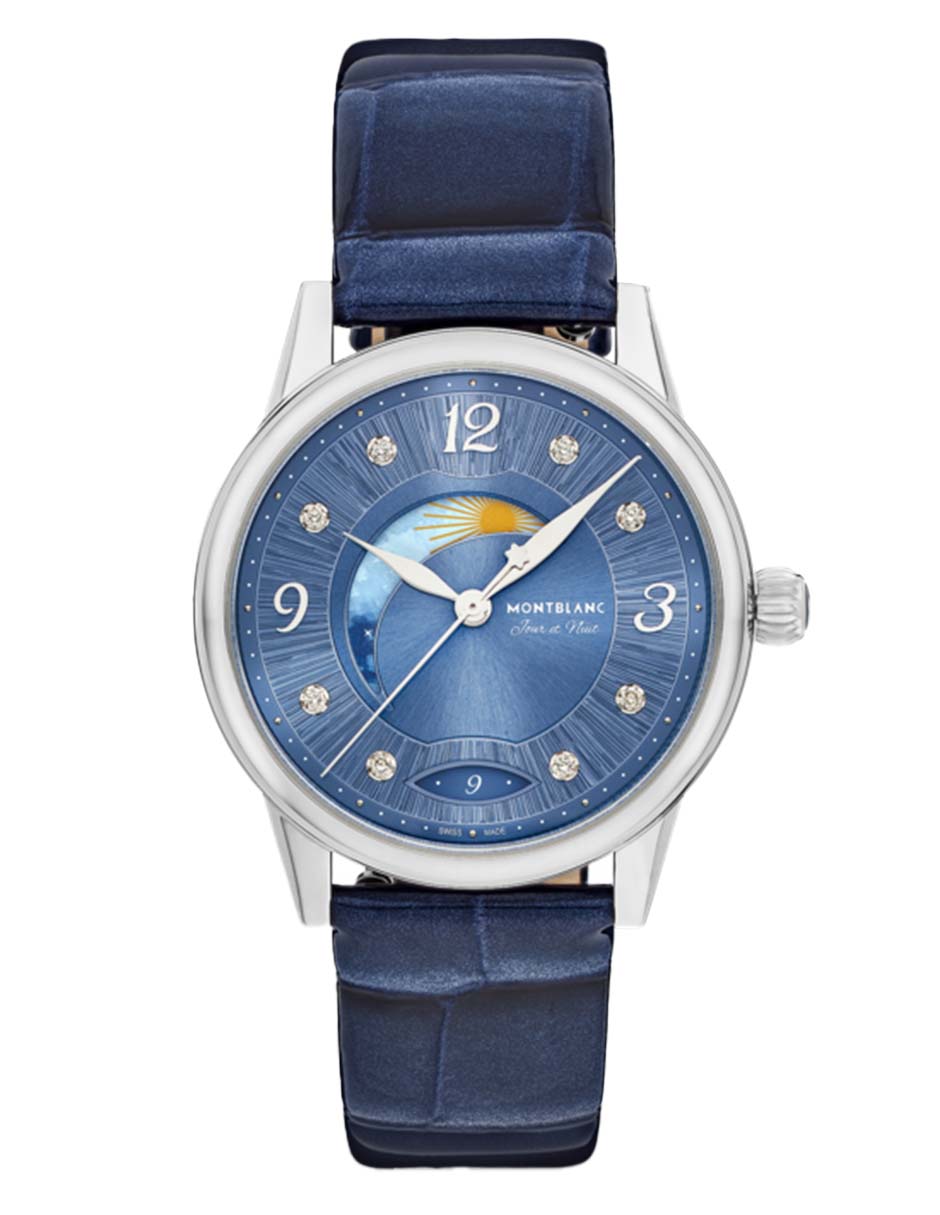 Reloj Bohème Day & Night unisex 133310 1