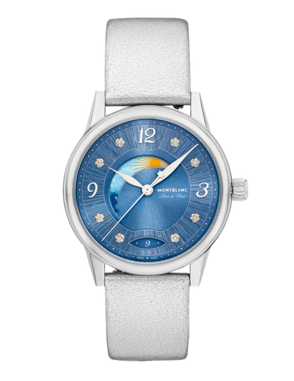 Reloj Bohème Day & Night unisex 133310 2