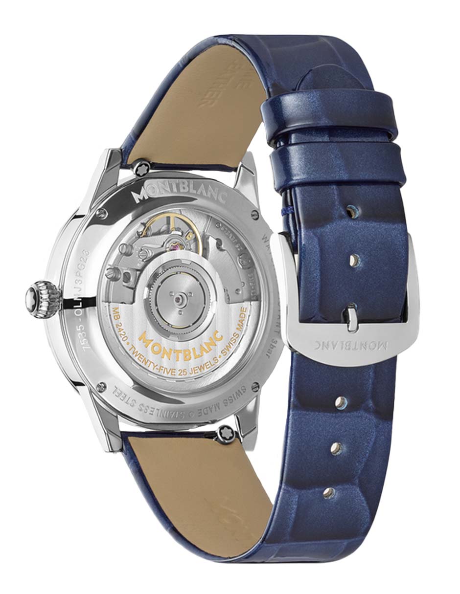 Reloj Bohème Day & Night unisex 133310 3