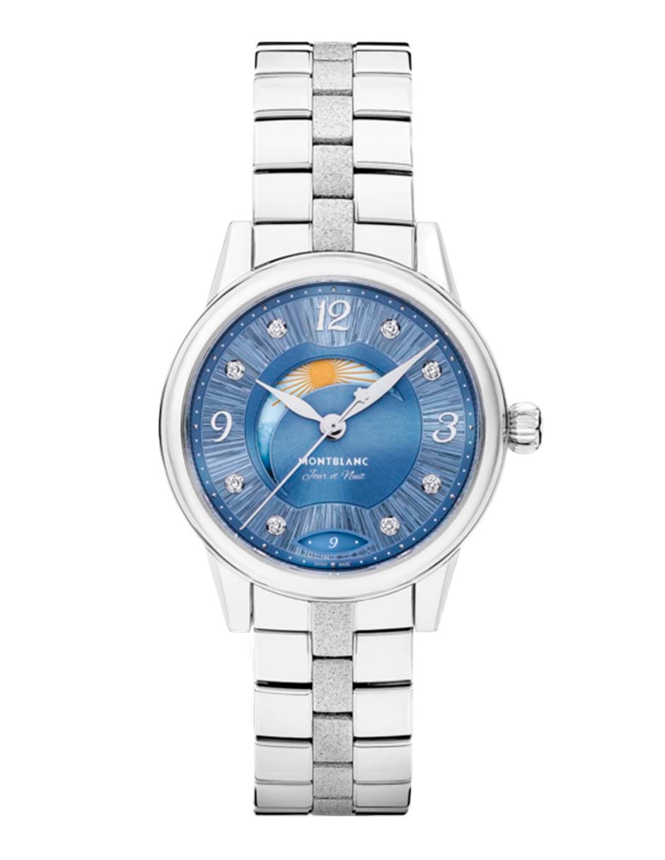 Reloj Bohème Day & Night unisex 134342 1
