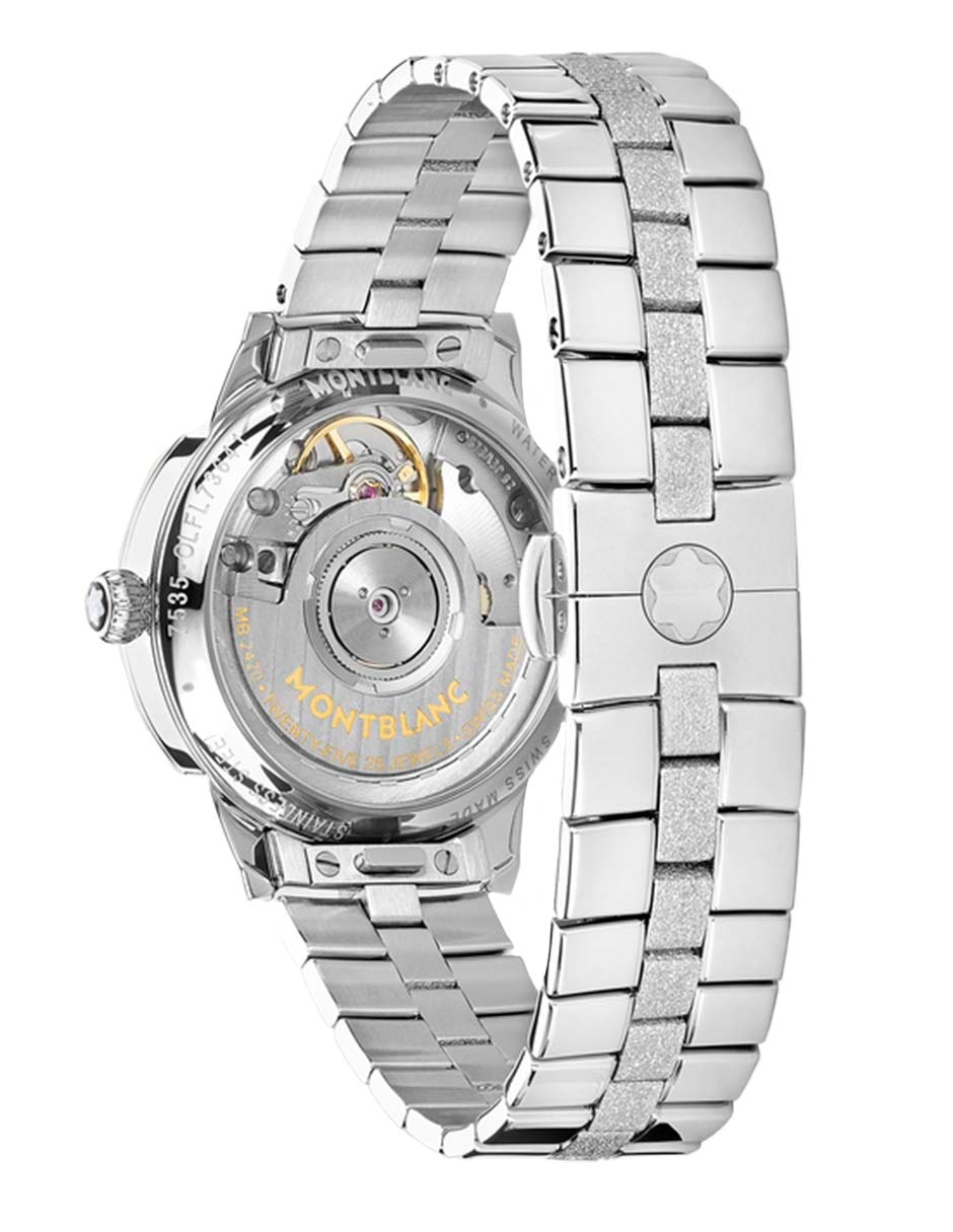 Reloj Bohème Day & Night unisex 134342 2