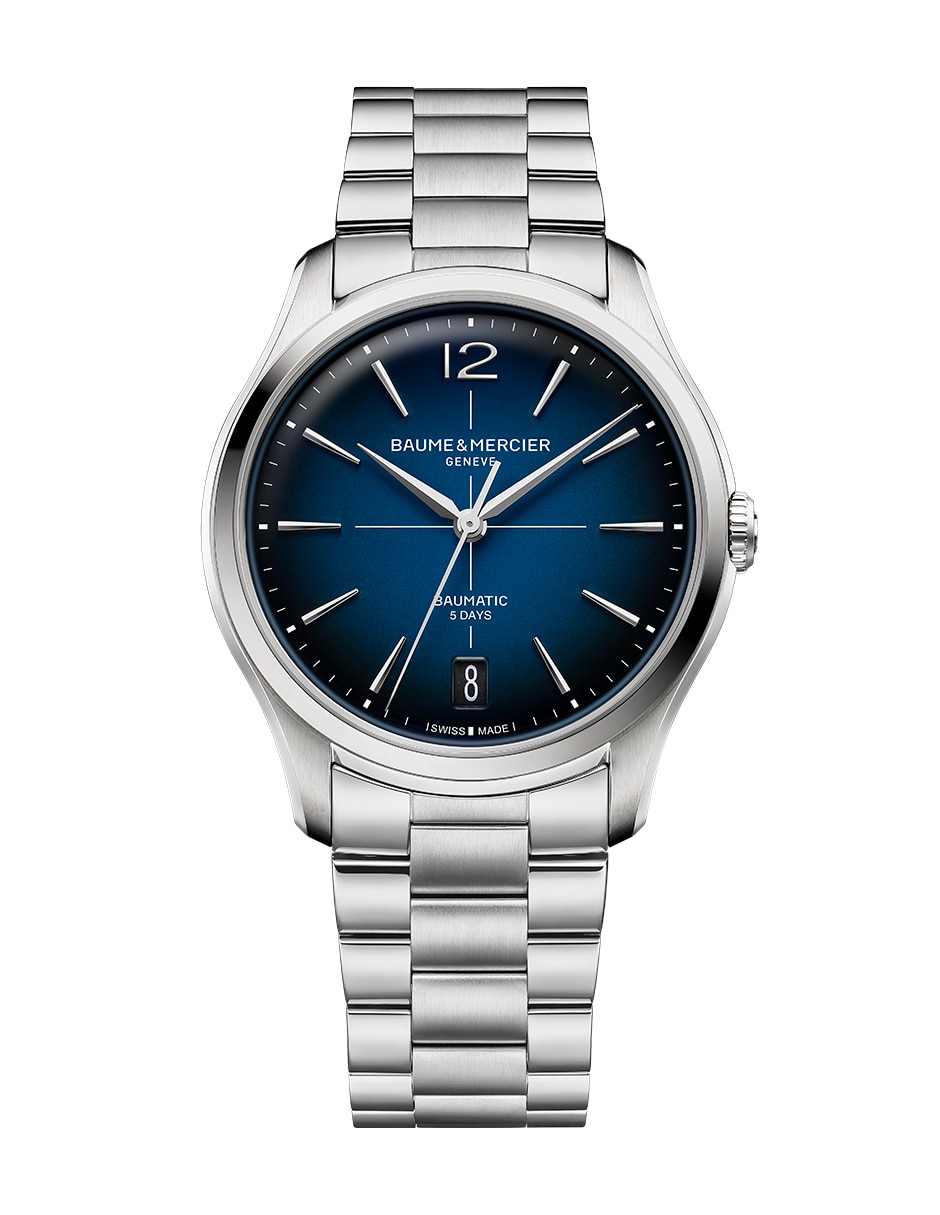 Reloj Baume & Mercier Clifton para hombre M0A10792
